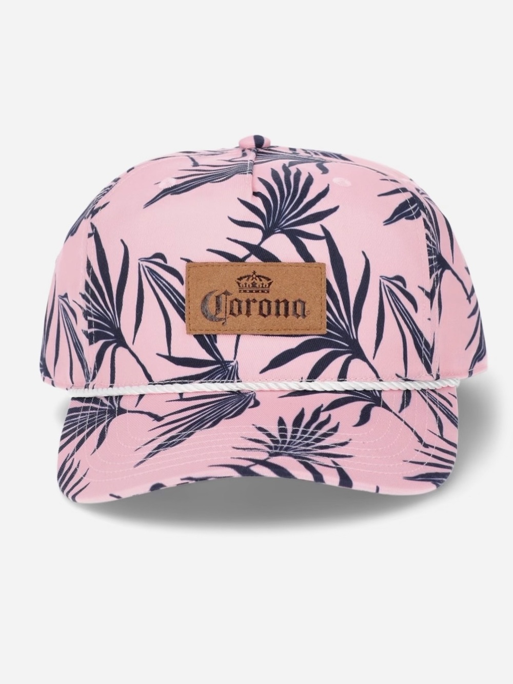 Corona Women's Snapback Hat